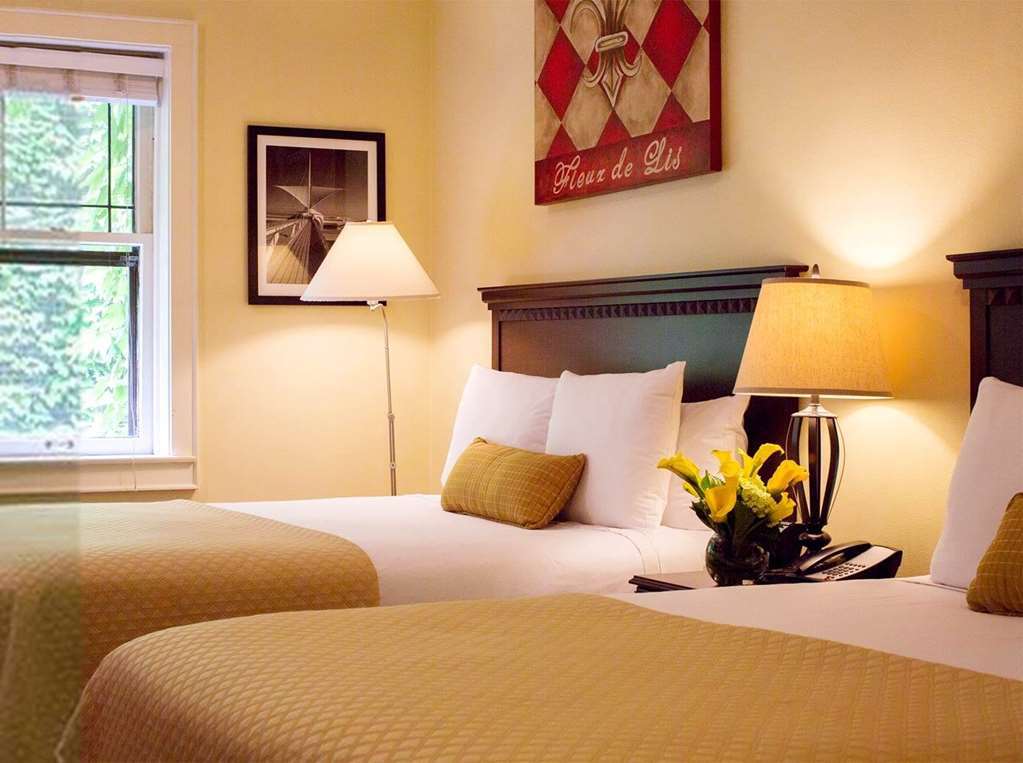 The Plaza Hotel - Milwaukee Rum bild